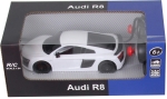 Радиоуправляем Модел 1:24 – R/C Audi R8, 27×14×11 см